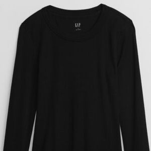 Gap Waffle Knit T-Shirt